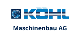 Köhl Maschinenbau AG logo
