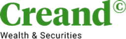 CREAND WEALTH & SECURITIES logo