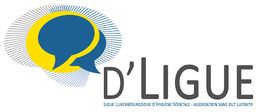 Ligue Luxembourgoise D'Hygiene Mentale ASBL logo