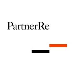 PartnerRe logo