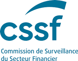 CSSF logo