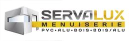 SERVALUX logo