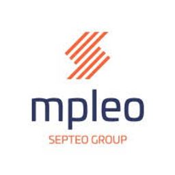 Mpleo logo