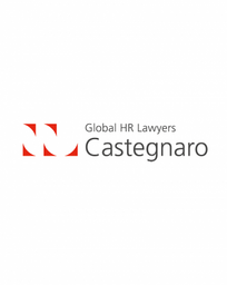 CASTEGNARO logo