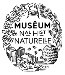 Muséum national d'histoire naturelle logo