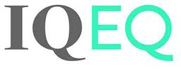 IQ-EQ  logo