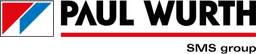 Paul Wurth SA logo
