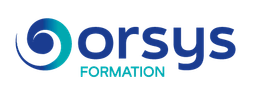 Orsys logo