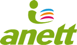 ANETT logo