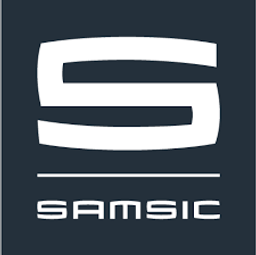 Samsic Facility logo