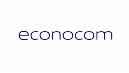 ECONOCOM LUXEMBOURG S.A. logo