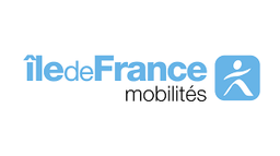 ILE-DE-FRANCE MOBILITES logo