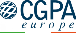 CGPA Europe logo
