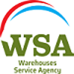 Agence de Gestion de Dépôts - Warehouses Service Agency logo