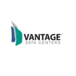 Vantage Data Centers Europe S.à r.l. logo