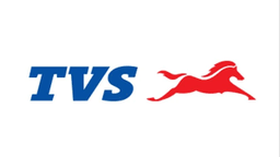 TVS e-Bike logo