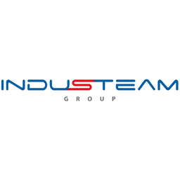 Industeam SA logo