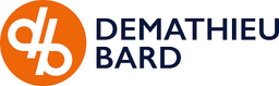 DEMATHIEU & BARD logo