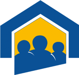 Fondation Maison de la Porte Ouverte logo