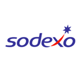 Sodexo Luxembourg SA logo