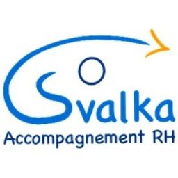 Svalka - accompagnement RH logo