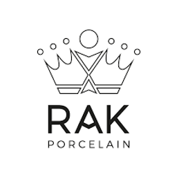 RAK Porcelain Europe logo