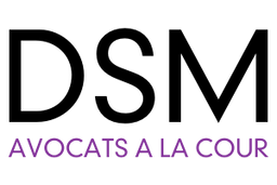 DSM Avocats à la Cour logo