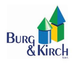 Groupe Burg & Kirch logo