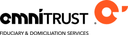 OmniTrust logo