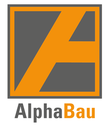 AlphaBau SARL logo