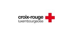 Croix-Rouge Luxembourgeoise logo