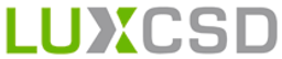 LuxCSD logo