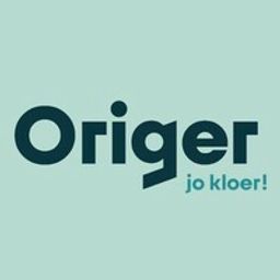 Miroiterie Origer SA logo