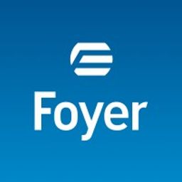 FOYER Group logo