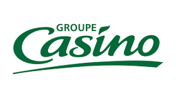 GROUPE CASINO logo