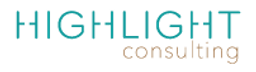Highlight logo