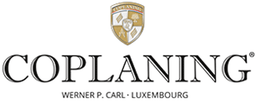 Coplaning SA logo