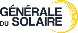 GENERALE DU SOLAIRE logo