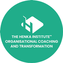The Henka Institute logo