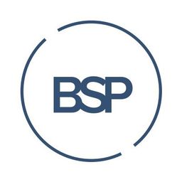 Bonn Steichen & Partners logo