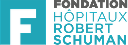 Fondation Hôpitaux Robert Schuman logo