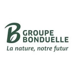 BONDUELLE logo