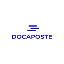 DOCAPOSTE logo