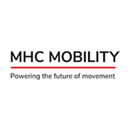 MHC Mobility logo