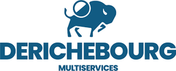 DERICHEBOURG MULTISERVICES logo