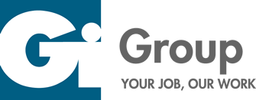 GI GROUP FRANCE logo