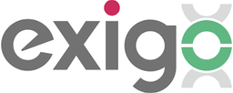 EXIGO SA logo