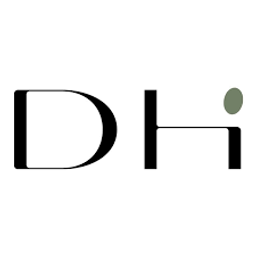 DH - Deli Hemp logo