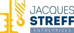 Entreprise de Montage Jacques Streff, SARL logo