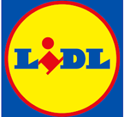 LIDL FRANCE logo